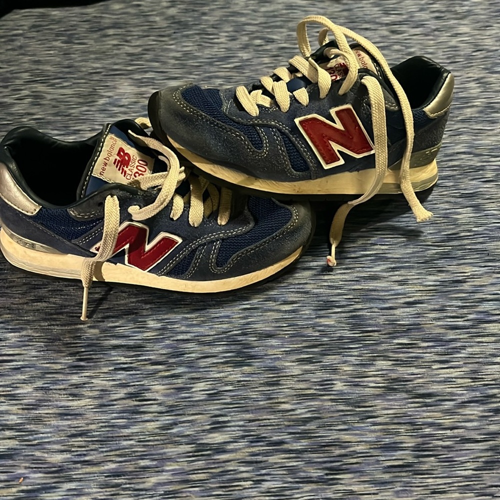 New balance 1300